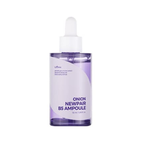 Isntree Onion Newpair B5 Ampoule - 50 Ml