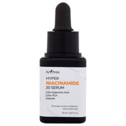 Isntree Hyper Niacinamide 20 Serum 20 Ml Multifunctional Skin Serum