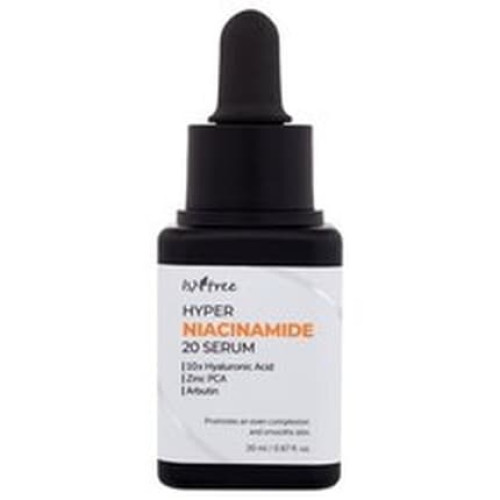 Isntree Hyper Niacinamide 20 Serum 20 Ml Multifunctional Skin Serum