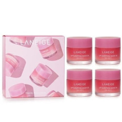 Gift Set Berry Lip Sleeping Mask Ex Set