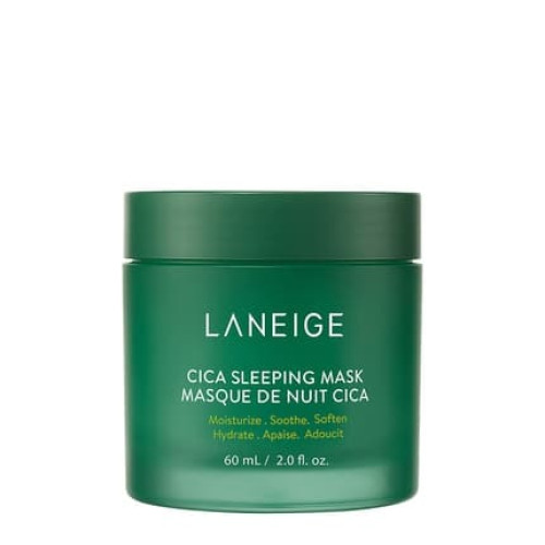 Laneige Cica Night Mask 60ml
