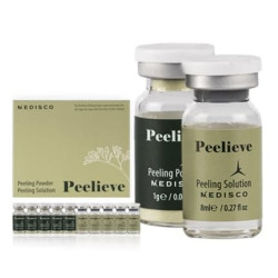 Medisco Peelieve Peeling Medisco Peelieve Peeling