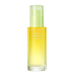 Goodal Green Tangerine Vita C Dark Spot Care Serum - 40ml