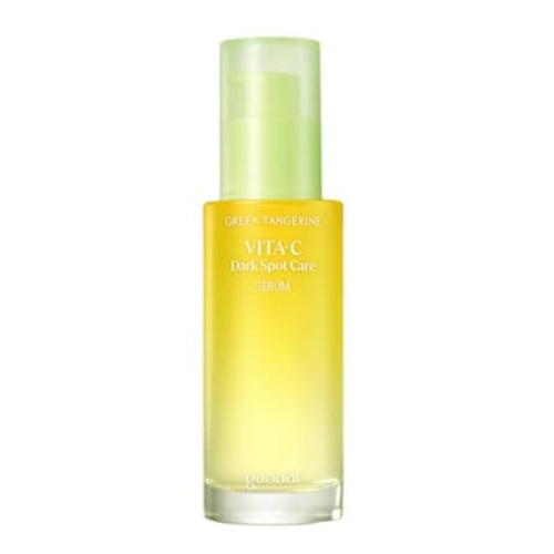 Goodal Green Tangerine Vita C Dark Spot Care Serum - 40ml