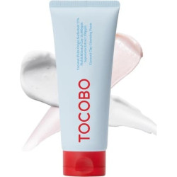 Tocobo Coconut Clay Cleansing Foam 150ml Tocobo Coconut Clay Cleansing Foam 150ml