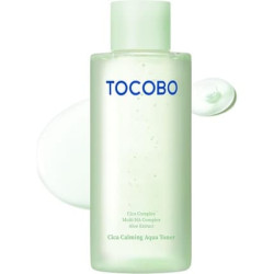 Tocobo Cica Calming Aqua Toner 200ml Tocobo Cica Calming Aqua Toner 200ml