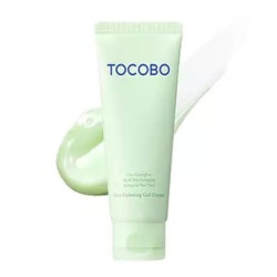 TOCOBO Cica Calming Gel Cream 75ml TOCOBO Cica Calming Gel Cream 75ml