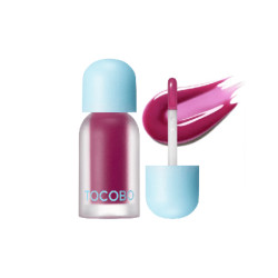 Tocobo Juicy Berry Plumping Lip Oil 02 Berry Brandy