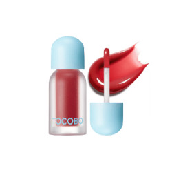Tocobo Juicy Berry Plumping Lip Oil 05 Rosy Girl