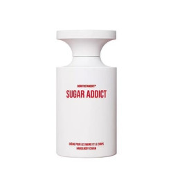 Born To Stand Out Sugar Addict Hand & Body Cream Born To Stand Out Sugar Addict Hand & Body Cream