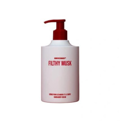 Born To Stand Out Filthy Musk Hand And Body Cream 350 Ml Born To Stand Out Filthy Musk Hand And Body Cream 350 Ml