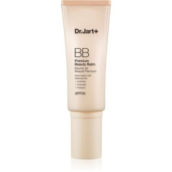 Dr. Jart+ Premium BB Tinted Moisturizer BB cream idratante SPF 50 colore Fair-Light 40 ml Dr. Jart+ Premium BB Tinted Moisturizer BB cream idratante SPF 50 colore Fair-Light 40 ml