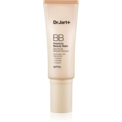 Dr. Jart+ Premium BB Tinted Moisturizer SPF 50 Light Medium 40 ml Dr. Jart+ Premium BB Tinted Moisturizer SPF 50 Light Medium 40 ml