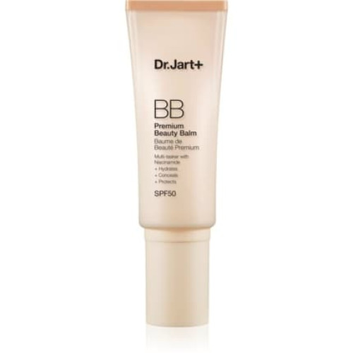 Dr. Jart+ Premium BB Tinted Moisturizer SPF 50 Light Medium 40 ml