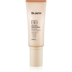 Dr. Jart+ Premium BB Tinted Moisturizer SPF 50 Medium Tan 40 ml Dr. Jart+ Premium BB Tinted Moisturizer SPF 50 Medium Tan 40 ml