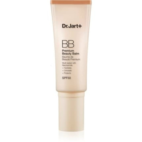 Dr. Jart+ Premium BB Tinted Moisturizer SPF 50 Medium Tan 40 ml