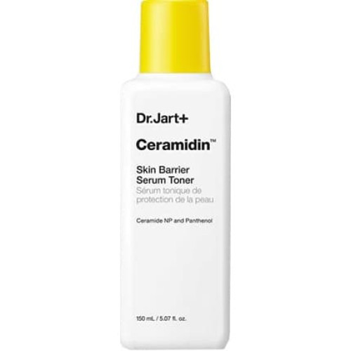 Dr Jart Ceramide Hydrating Skin Toner Skin Barrier Serum Toner 150 Ml