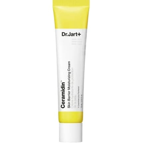 Dr Jart Ceramidin Skin Barrier Moisturizing Cream