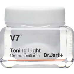 Dr. Jart+ Brightening And Toning Cream V7 Toning Light 50 Ml Dr. Jart+ Brightening And Toning Cream V7 Toning Light 50 Ml