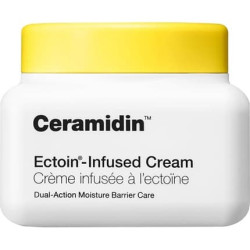 Dr Jart Ceramidin Protective Face Cream Ectoininfused Cream 50 Ml