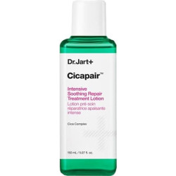 Dr Jart Cicapair Intensive Soothing Repair Treatment Lotion 150 Ml