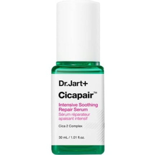 Dr Jart Cicapair Intensive Soothing Repair Serum 30 Ml