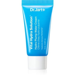 Dr. Jart+ Vital Hydra Solution Hydro Plump Water Cream - 15 ml, with Hyaluronic Acid