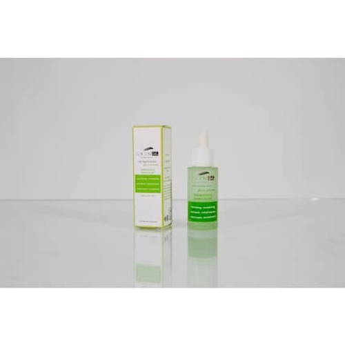 Skin IV Korean Nourishing and Revitalizing Face Serum with Fermented and Amino Acids 30ml