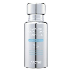 Apothe Exosome Squaltox 3 Ampoule 30 Ml