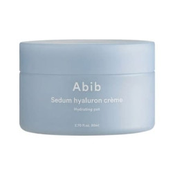 Abib Sedum Hyaluron Creme Hydrating Pot