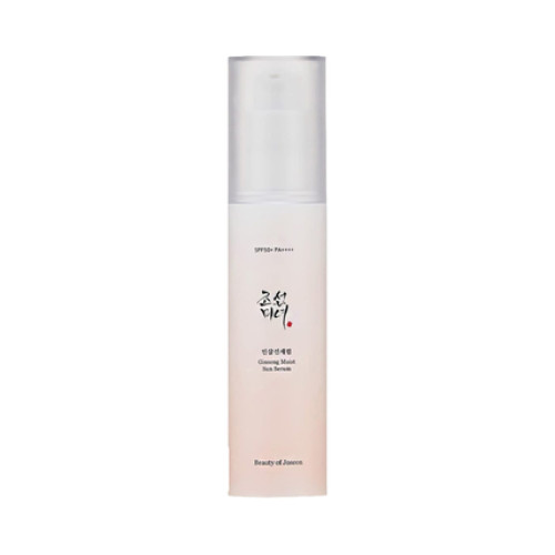 Beauty Of Joseon Ginseng Sun Serum 50ml Spf 50 Protective Skin Serum
