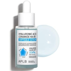 Aplb Hyaluronic Acid Ceramide HA B5 Ampoule Serum 374 Aplb Hyaluronic Acid Ceramide HA B5 Ampoule Serum 374