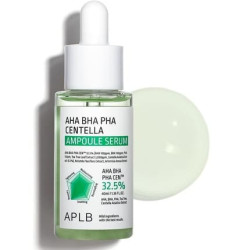Aplb AHA BHA PHA Centella Ampoule Serum 325 135