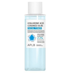Aplb Hyaluronic Acid Ceramide Ha B5 Facial Toner 160ml Aplb Hyaluronic Acid Ceramide Ha B5 Facial Toner 160ml