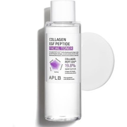Aplb Collagen EGF Peptide Facial Toner 198ml Aplb Collagen EGF Peptide Facial Toner 198ml