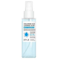 Aplb Hyaluronic Acid Ceramide Ha B5 Mist Face Essence 105ml