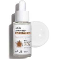 Aplb Bifida Niacinamide Ampoule Serum 372 135