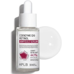 Aplb Coenzyme Q10 Retinol Ampoule Serum 441 135