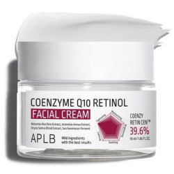 Aplb Coenzyme Q10 Retinol Facial Cream 396