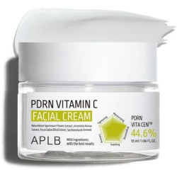 Aplb Pdrn Vitamin C Facial Cream 446 186 Fl Oz