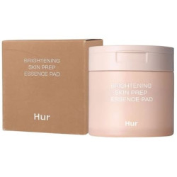 House Of Hur Brightening Skin Prep Essence Pad 140ml