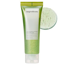 Ongredients Deep Foaming Cleanser Ongredients Deep Foaming Cleanser