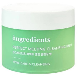 Ongredients Perfect Melting Cleansing Balm - 100ml
