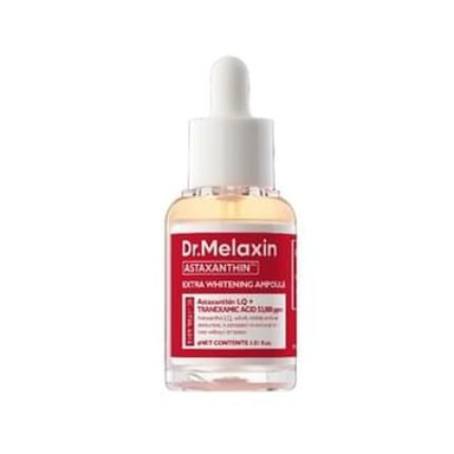 Dr Melaxin Astaxanthin Brightening Ampoule 30ml