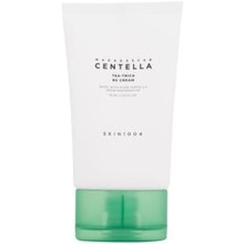 Skin1004 Teatrica B5 Cream Soothing And Hydrating Cream For Acneprone Skin