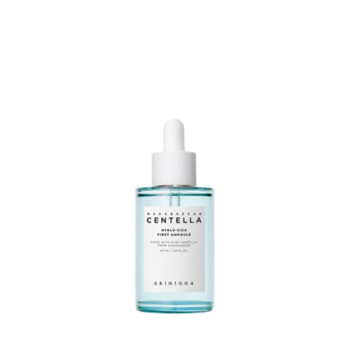 Skin1004 Madagascar Centella Hyalucica First Ampoule 50 Ml Hydrating Face Serum
