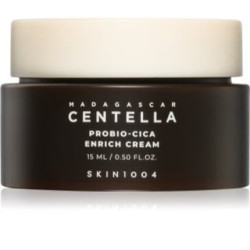 Skin1004 Madagascar Centella Probio-Cica Enrich Cream - 15 Ml Skin1004 Madagascar Centella Probio-Cica Enrich Cream - 15 Ml