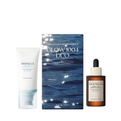 Skin1004 Madagascar Centella Glow 1004 Duo Skin1004 Madagascar Centella Glow 1004 Duo