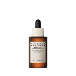 Skin1004 Madagascar Centella Probio-Cica Intensive Ampoule, 50 Ml - Concentrated Serum For Dry Skin