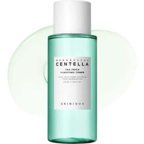 Skin1004 Madagascar Centella Teatrica Purifying Toner 210ml
